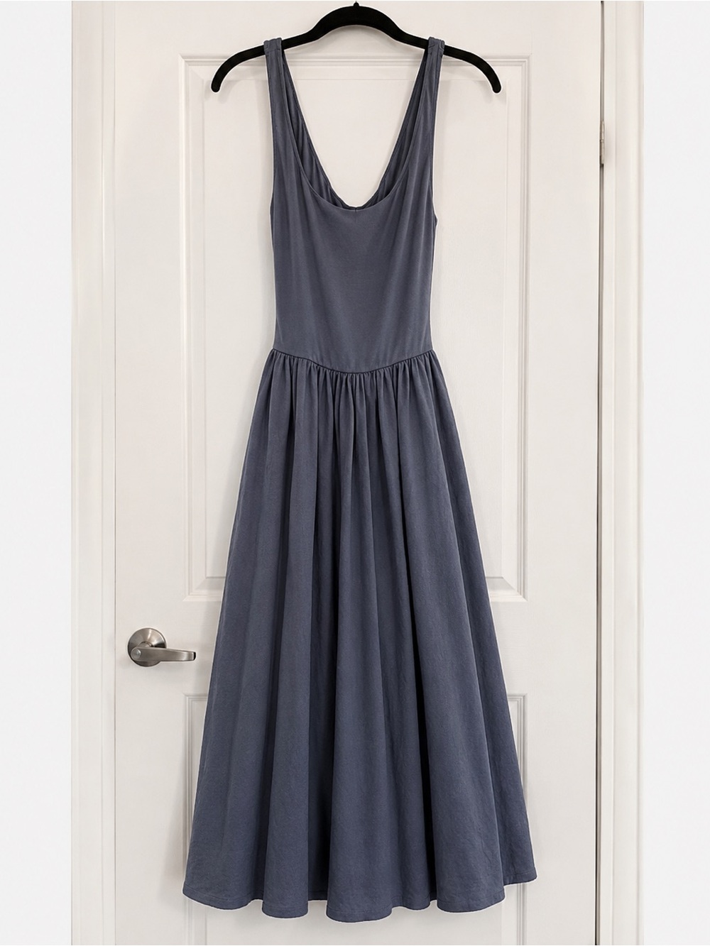 Aritzia Chaperone linen dress - Picture 9 of 9